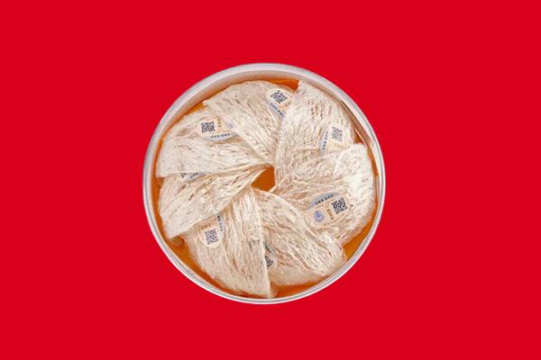 察哈尔右翼中旗回收燕窝