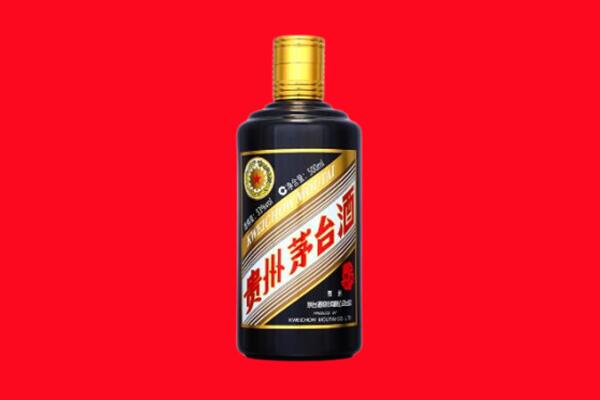 察哈尔右翼中旗回收茅台酒瓶